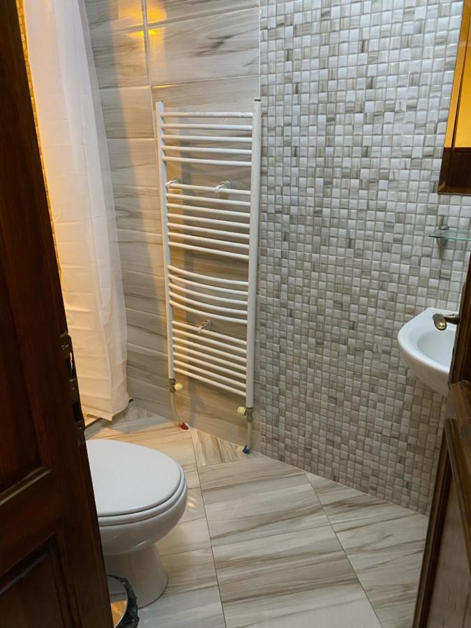 Guest Rooms Iglika Bansko Bagian luar foto